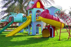 به شهر بازی بروید