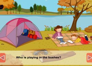 Teela Readers
