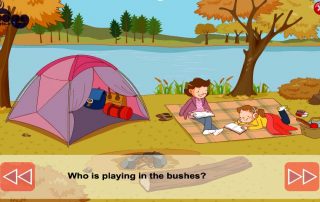 Teela Readers