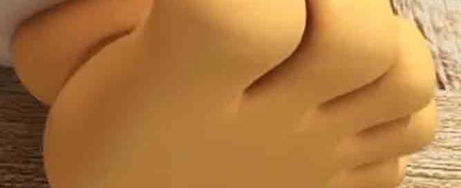 Body-Parts