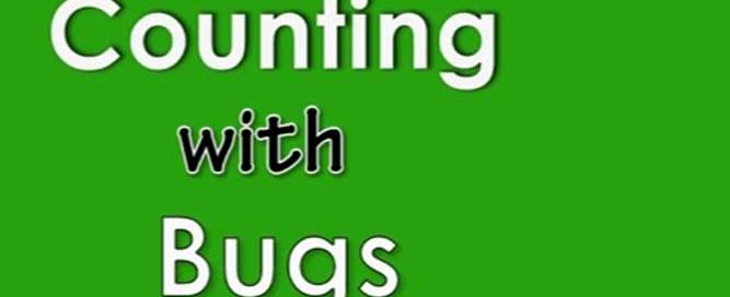 آموزش اعداد از یک تا ده - Counting_with Bugs