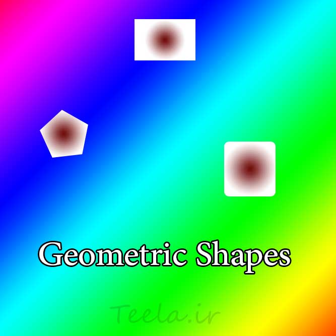 Geometric-Shapes