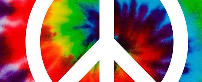همه برای صلح و زندگی بهتر - PEACE