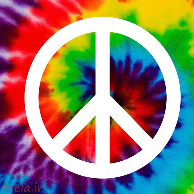 همه برای صلح و زندگی بهتر - PEACE