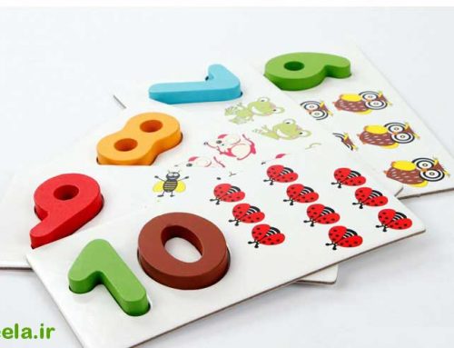 آموزش مفاهیم ریاضی به کودکان – Math for kids