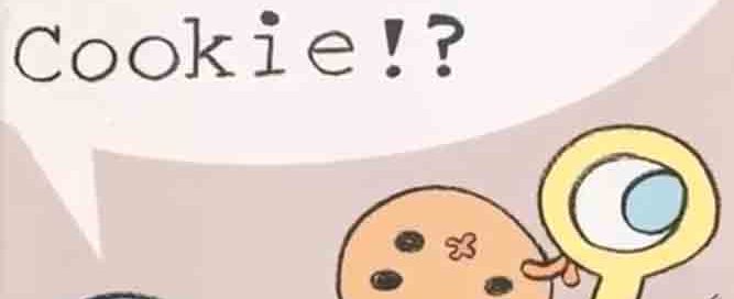 داستان کوتاه انگلیسی برای کودکان - The Duckling Gets a Cookie