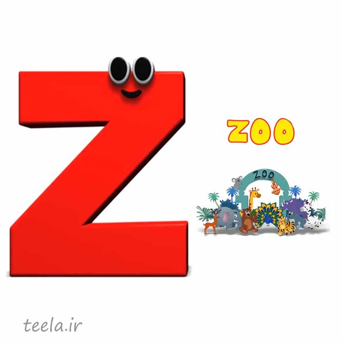 Z