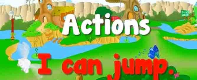 actions