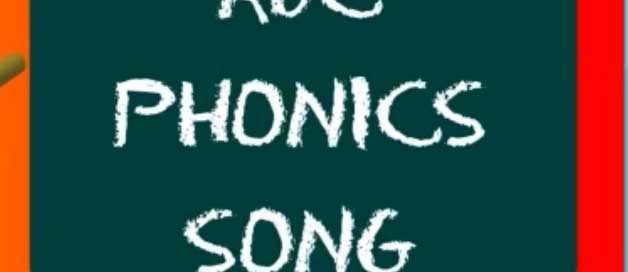 alphabet-phonics