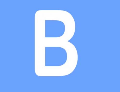 آموزش الفبای انگلیسی – Alphabet Letter B