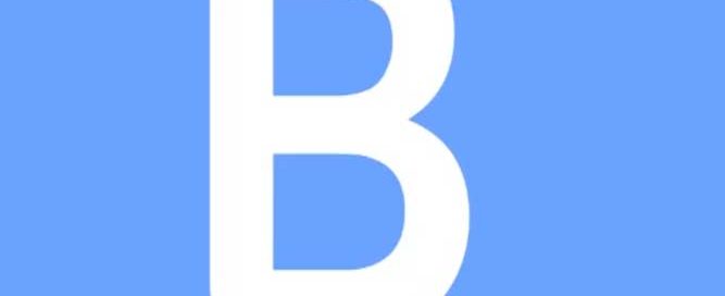 آموزش الفبای انگلیسی - Alphabet Letter B