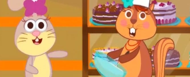 cake