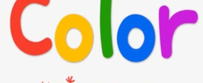 color