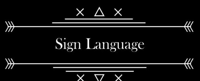 روز جهانی ناشنوایان گرامی باد - World Deaf Day