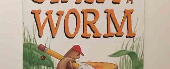 داستان کوتاه انگلیسی - DIARY OF A WORM - 3