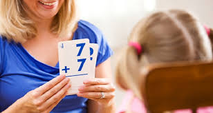 آموزش ریاضی کودک