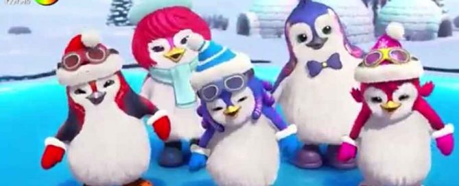 آموزش اعضای خانواده - Together We Are Family