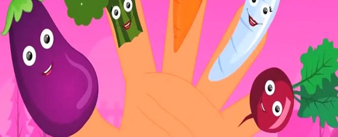 ّFinger Family