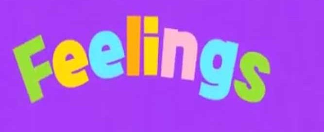 آموزش حس ها مختلف - Feelings