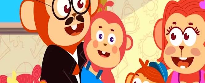 finger-family