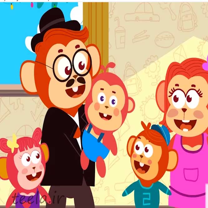 finger-family