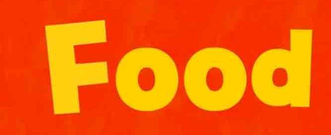 food