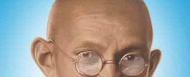 زندگی نامه بزرگان تاریخ - ماهاتما گاندی - A Mahatma Called Gandhi-2