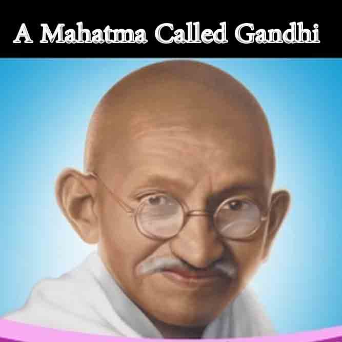زندگی نامه بزرگان تاریخ - ماهاتما گاندی - A Mahatma Called Gandhi-2