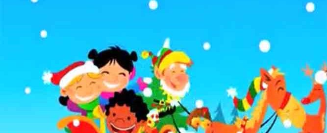 jingle bells