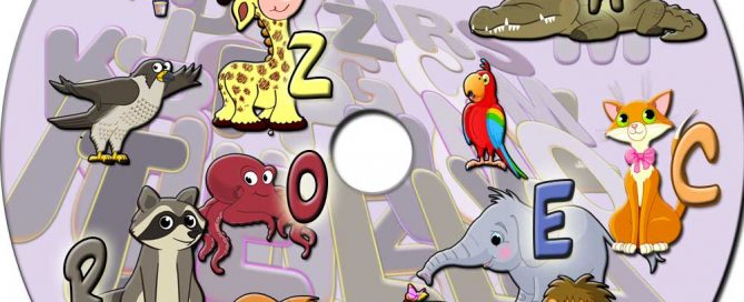 آموزش الفبای انگلیسی - Alphabet Letter A