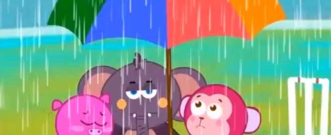 rain