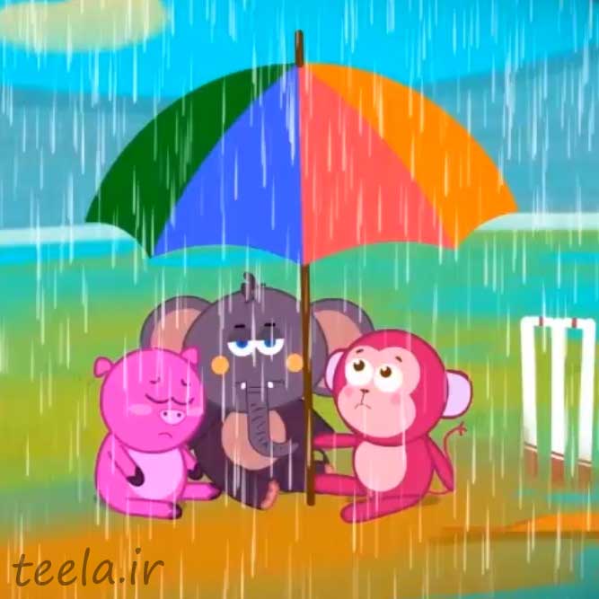 rain