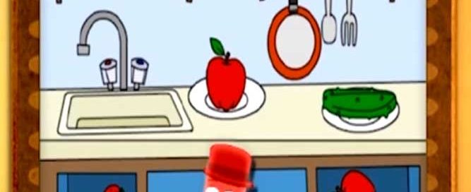 Red Color