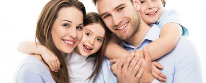 روش های برقراری ارتباط با کودکان در منزل