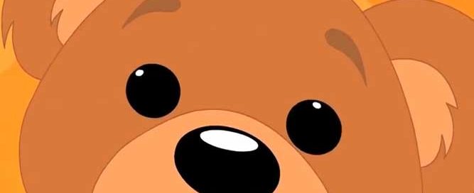 Teddy Bear