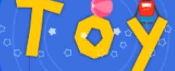 toy