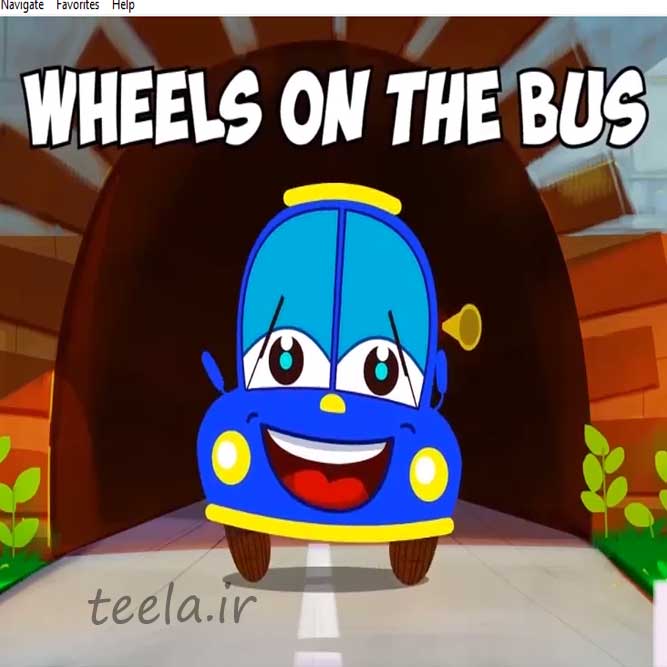 weels