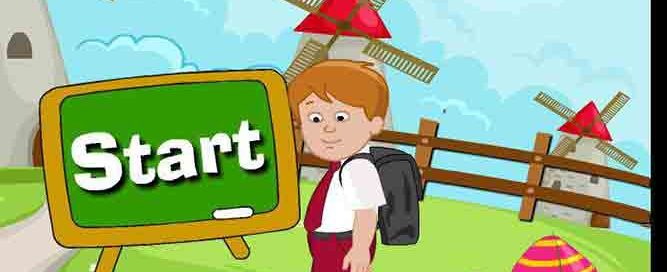 آموزش حروف الفبا با کمک اپ های اندروید تیلا