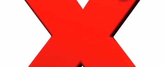 آموزش حروف انگلیسی - Alphabet Song Letter X